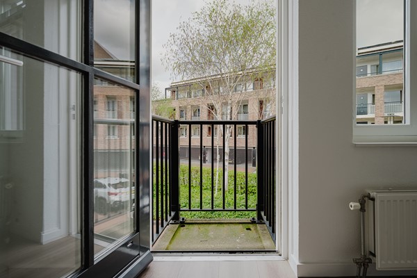 Medium property photo - Vaartstraat 4, 3201 BS Spijkenisse